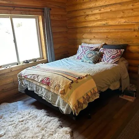 Mcdonald Cabin #4 Next To Ynp